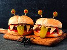 ������� ������� ������ ������� �� ������� (Halloween)